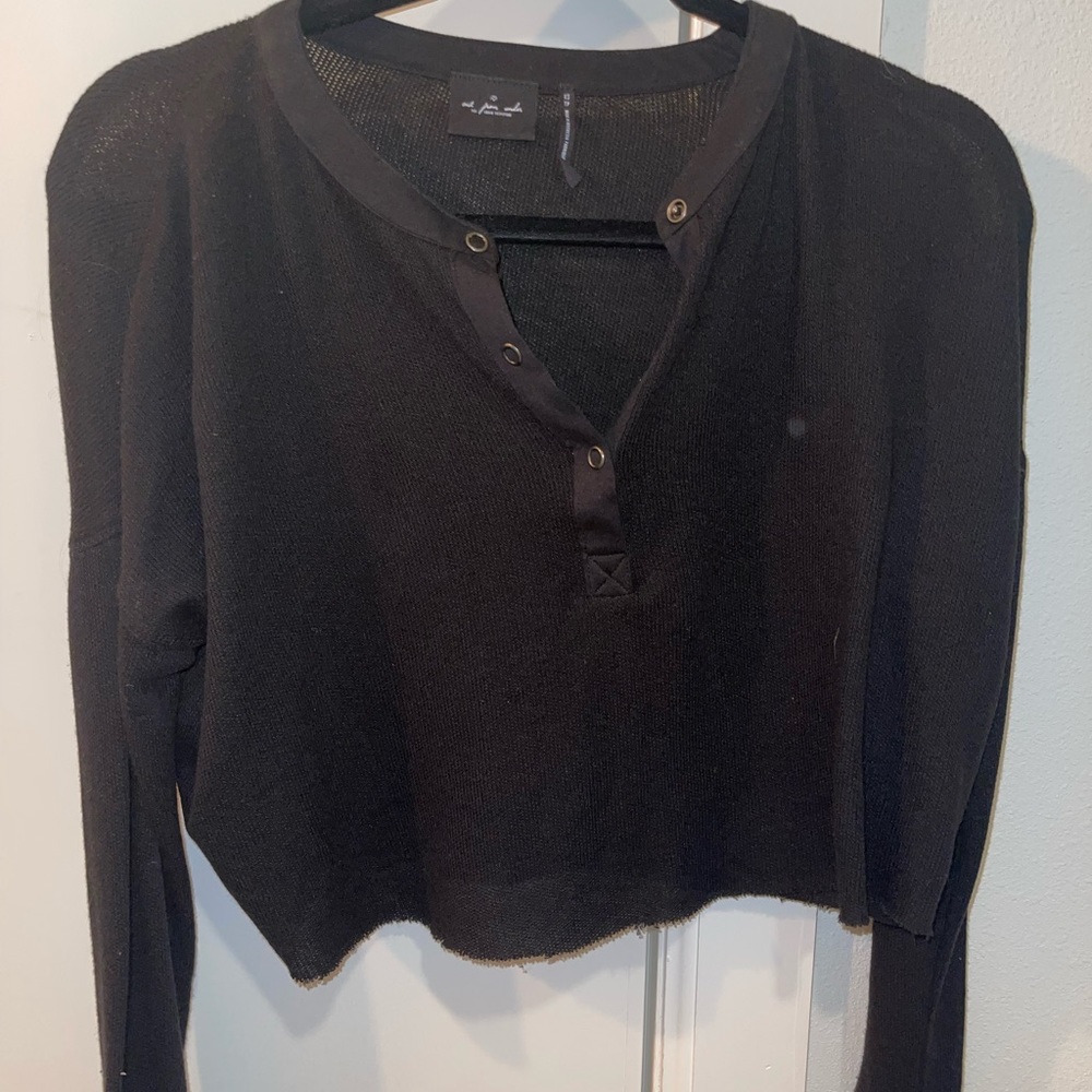 Urban outfitters size XS long sleeve